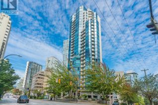 Condo Apartment for Sale, 1415 W Georgia Street #1001, Vancouver, BC