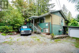 Bungalow for Sale, 24660 100th Avenue, Maple Ridge, BC