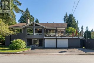 Detached House for Sale, 3682 Mcewen Avenue, North Vancouver, BC