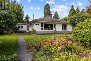 Detached House for Sale, 8787 Crest Drive, Burnaby, BC