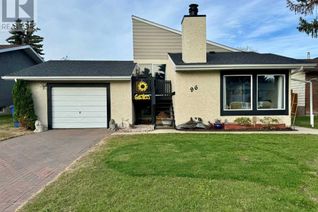 Detached House for Sale, 96 Barrett Drive, Red Deer, AB