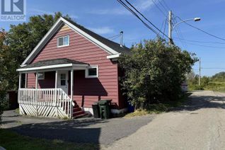 Duplex for Sale, 15-17 Ferris Street, Whitney Pier, NS