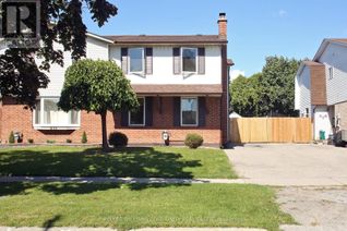 House for Sale, 635 Dorchester Drive, Oshawa (Vanier), ON