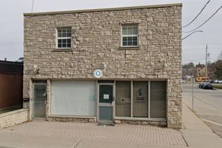 Office for Lease, 21-23 George Street S, Cambridge, ON