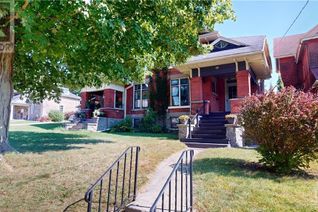 Semi-Detached House for Sale, 89 James Street E, Brockville, ON