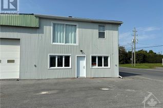 Office for Lease, 139 Kenyon Street W, Alexandria, ON