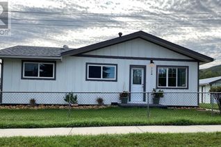 Property for Sale, 124 2 Street, Drumheller, AB