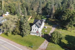 Detached House for Sale, 3994 County Road 620, North Kawartha, ON