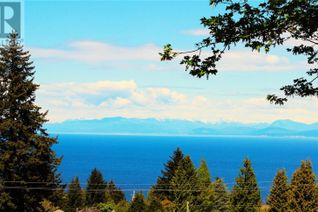 Land for Sale, 5524 Cliffside Rd, Nanaimo, BC