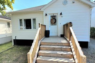 Bungalow for Sale, 71 Stornaway Street, Sydney, NS