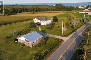 Detached House for Sale, 345 Toney Bay Road, Port Howe, NS