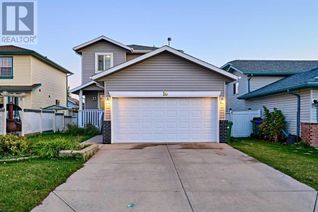 House for Sale, 10 Big Springs Hill Se, Airdrie, AB