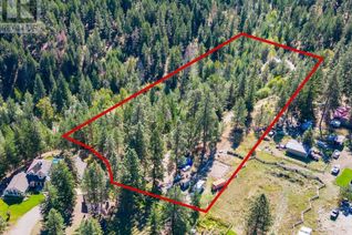 Commercial Land for Sale, 4359 Maxwell Road, Peachland, BC