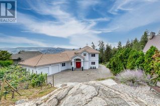 Detached House for Sale, 3044 Debeck Road, Naramata, BC