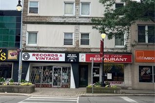 Office for Sale, 310 St. Paul Street, St. Catharines, ON