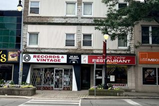 Business for Sale, 310 St. Paul Street, St. Catharines (451 - Downtown), ON