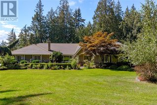 House for Sale, 1399 Lovers Lane, Cobble Hill, BC