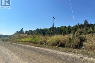 Commercial Land for Sale, 0 Worthington Road, Whitefish, ON