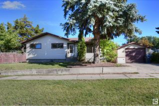 Property for Sale, 5113 45 St, St. Paul Town, AB