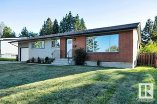 Bungalow for Sale, 427 Evergreen St, Sherwood Park, AB