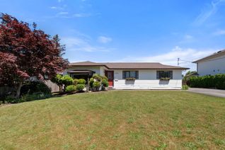 Ranch-Style House for Sale, 45355 Watson Road, Chilliwack, BC