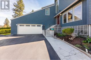 House for Sale, 2189 Michelle Crescent, West Kelowna, BC