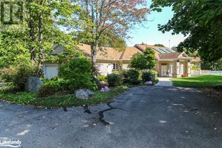 Bungalow for Sale, 326 Blueberry Marsh Road, Oro-Medonte, ON