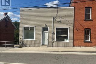 Property for Lease, 111 Yonge Street Unit# Main, Burk's Falls, ON