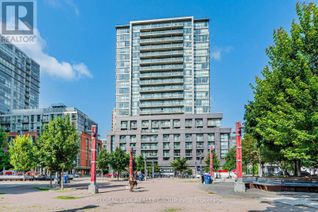 Property for Sale, 68 Abell Street #325, Toronto (Little Portugal), ON