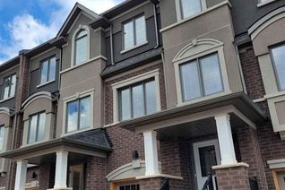 Freehold Townhouse for Sale, 620 Colborne Street Unit# 18, Brantford, ON