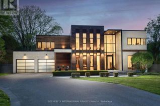 Property for Sale, 1487 Lakeshore Road W, Oakville (Bronte East), ON