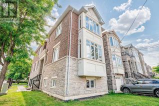 Property for Sale, 28 Elder Avenue, Toronto (Long Branch), ON