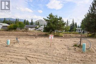 Commercial Land for Sale, 456 Clary Road, Barriere, BC