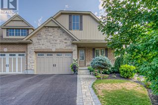 Townhouse for Sale, 1416 Dunkirk Avenue, Woodstock, ON