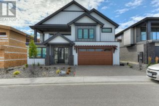 House for Sale, 1113 Collinson Court, Kelowna, BC