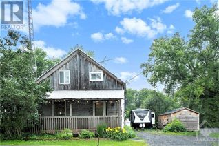 House for Sale, 3176 County Road 15 Road, Fournier, ON