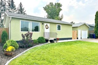 House for Sale, 211 20th Street, Battleford, SK