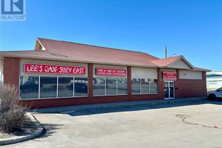 Property, 200 Victoria Avenue E, Regina, SK