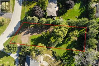 Land for Sale, 0 David Drive, Kawartha Lakes (Lindsay), ON