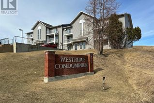 Condo Apartment for Sale, 8520 99 Avenue #002, Peace River, AB