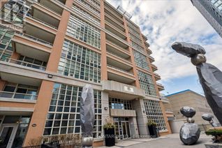 Property for Sale, 85 East Liberty Street #1319, Toronto (Niagara), ON