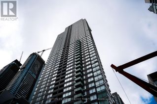 Condo for Sale, 25 Telegram Mews #3111, Toronto (Waterfront Communities), ON