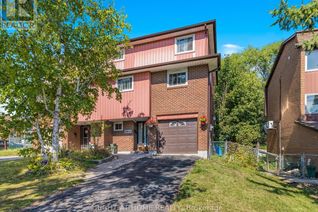 House for Sale, 1915 Faylee Crescent, Pickering (Liverpool), ON