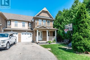 Semi-Detached House for Sale, 133 Hollywood Hill Circle, Vaughan (Vellore Village), ON