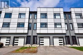 Freehold Townhouse for Rent, 540 Essa Road #38, Barrie (Holly), ON