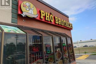 Non-Franchise Business for Sale, 2555 Dixie Road #15, Mississauga (Applewood), ON