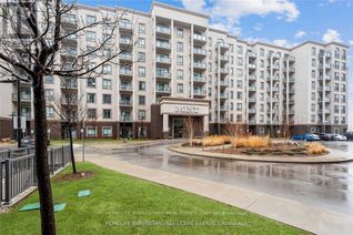 Property for Rent, 2490 Old Bronte Road #517, Oakville (Palermo West), ON