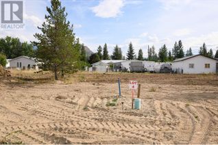 Commercial Land for Sale, 464 Clary Road, Barriere, BC