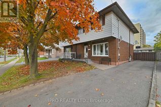 Semi-Detached House for Sale, 98 Riverdale Drive, Hamilton (Riverdale), ON