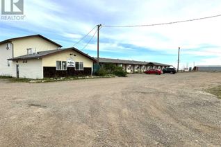 Hotel/Motel/Inn Business for Sale, 5416 49 Avenue, Rycroft, AB